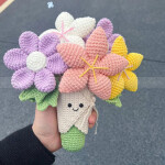 Bó Hoa Jellycat độc đáo