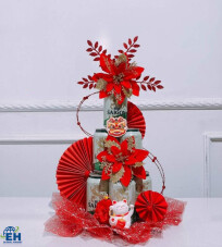 TET GIFT WRAPPING ACCESSORIES