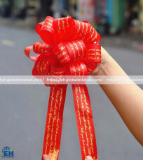 THAI CLOUD BOWS