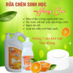 Nước Rửa Chén ANT BIOLIFE