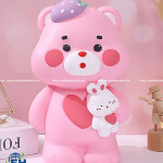 GẤU DÂU SIZE NHỎ