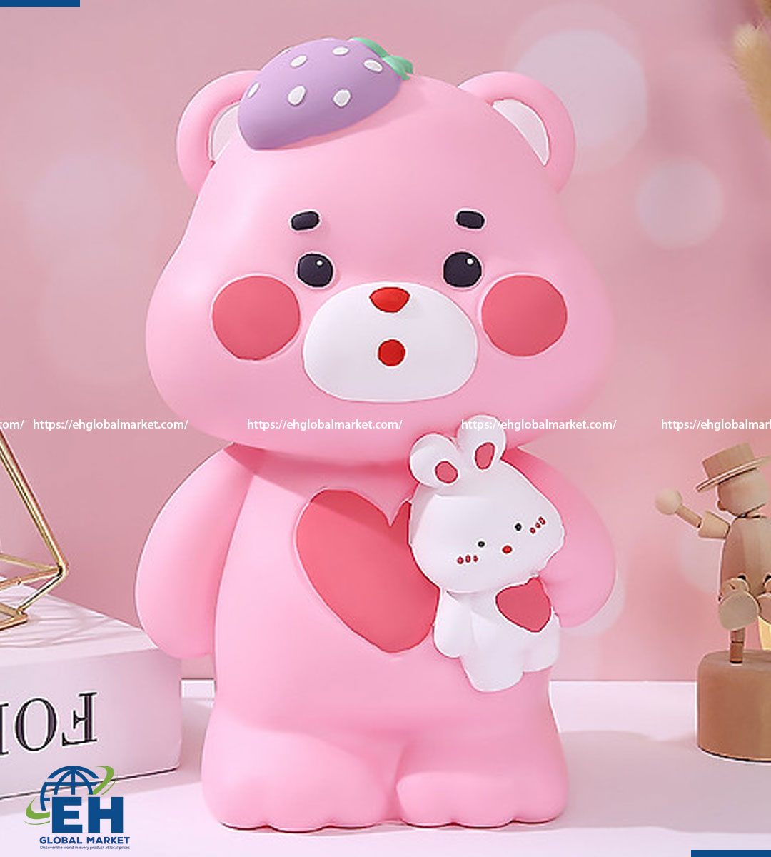 GẤU DÂU SIZE NHỎ
