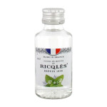 Ricqlès Alcool de Menthe Poivrée 50ml