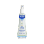 Mustela PN Eau Rafraichissante Coiffante Eau De Camomille Bio 200ml