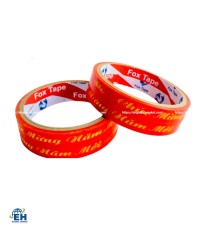 BĂNG KEO HỌA TIẾT CHÚC MỪNG TẾT