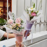 Hoa ốc quế nhỏ