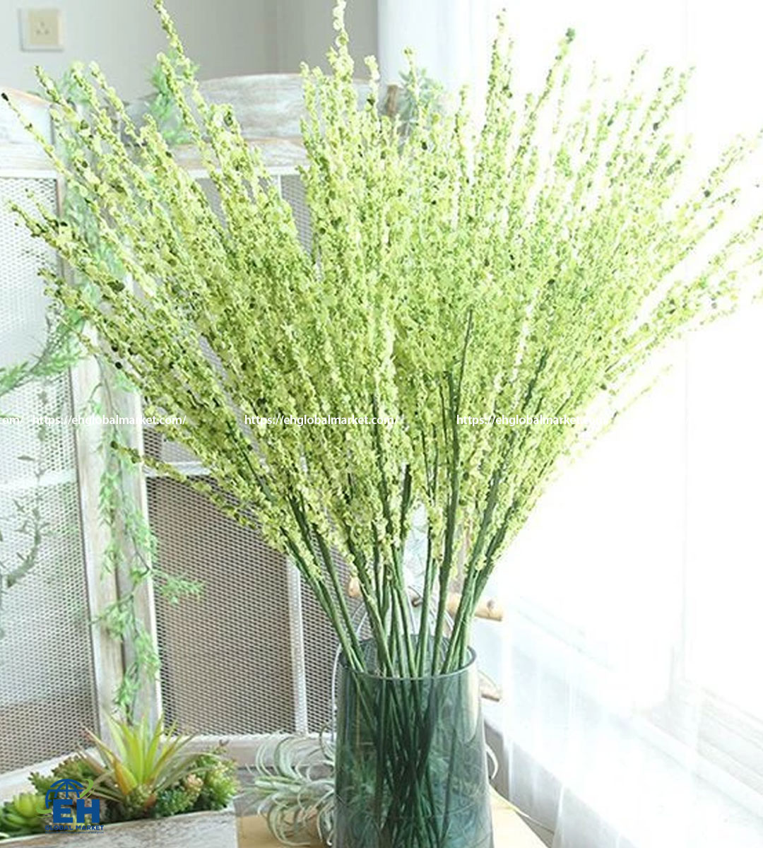 Hoa Salic (Hoa Vải)