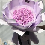Hoa Sáp Nghệ Thuật: Món Quà Ý Nghĩa và Sang Trọng
