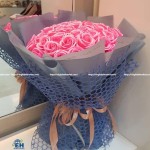 HOA SÁP NGHỆ THUẬT
