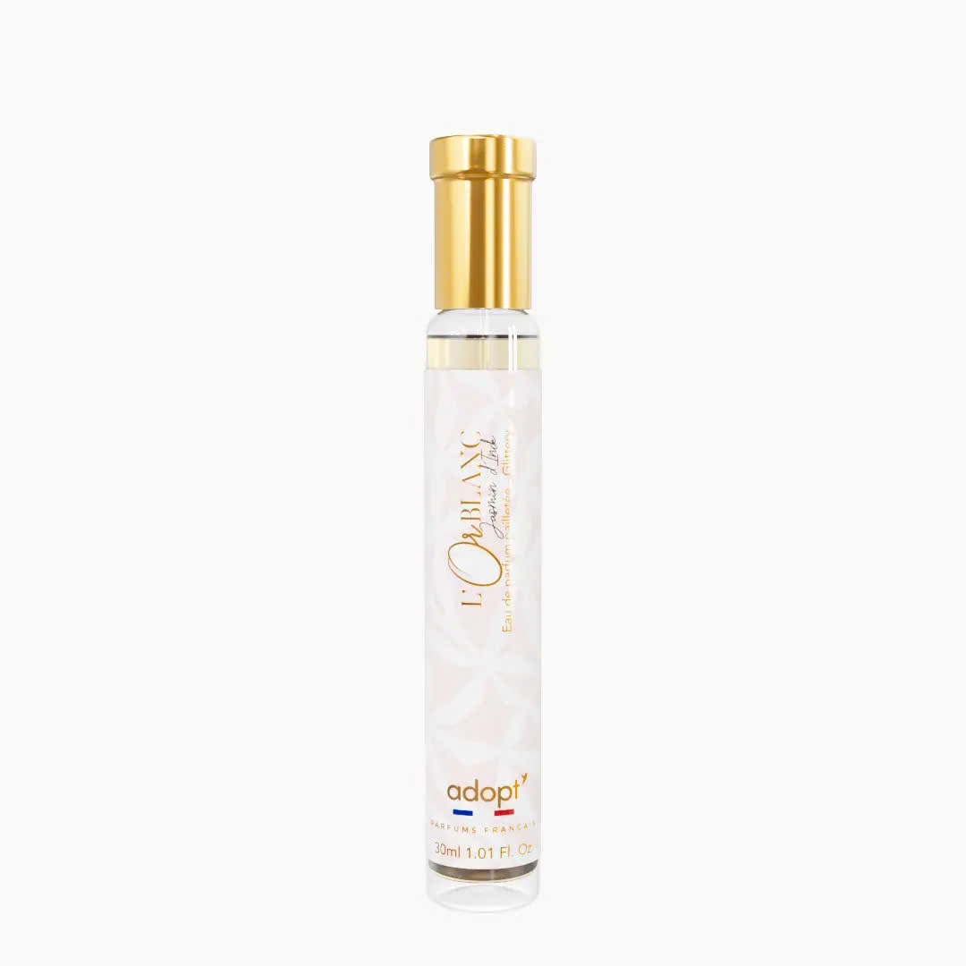 Adopt L'Orblanc Jasmin 30ML Perfume