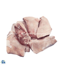 BẮP GIÒ HEO TRƯỚC - ĐỨC