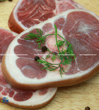 Spanish Front Pork Knuckle (FAMADESA)