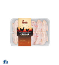 Trust Farm Middle Chicken Wing (Frozen 500g)