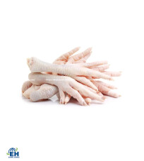 CP Chicken Feet