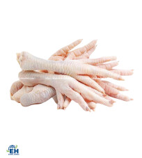 Hungarian Chicken Feet