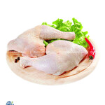 Sanderson 1/4 Chicken Leg (Large)
