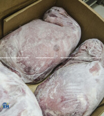 Brazil Pork Leg Meat