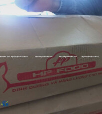 HP Food Pork Leg Meat