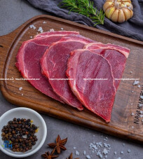 Australian Beef Shoulder (Boneless)