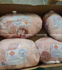 Brazil Pork Shoulder Meat
