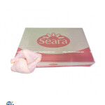 Seara 1/4 Chicken Leg (Large) (15kg Box)