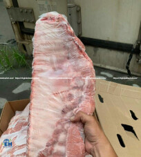 Frimesa Brazil Spare Ribs