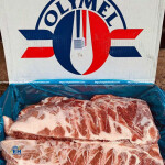 Olymel Pork Spare Ribs