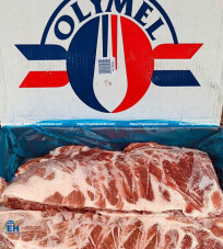 Olymel Pork Spare Ribs