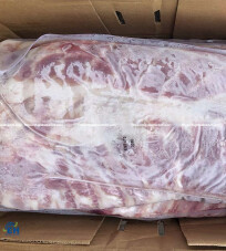 Smithfield Pork Spare Ribs