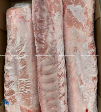 Brazil Pork Rib Chops