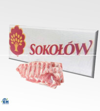 Poland Pork Ribs Sokolow Brand