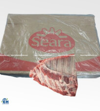 Brazil Pork Ribs Seara Brand