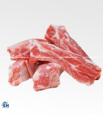 Family Pork Ribs