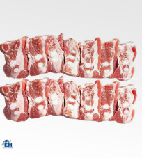 Stermums Pork Ribs (Belgium)