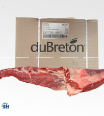 Dubreton Pork Ribs