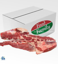 Family Pork Ribs