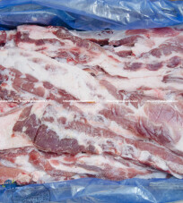 Smithfield American Pork Ribs