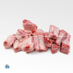 Supergel Pork Ribs (France)