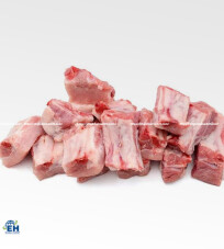 Supergel Pork Ribs (France)